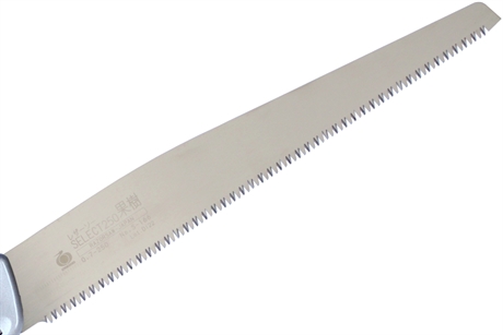 Trädgårdssåg 2,5/mm - Bild 5