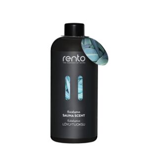 Bastu- och stämningsdoft 400ML Eukalyptus