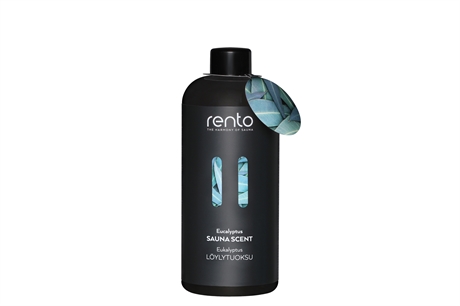 Bastu- och stämningsdoft 400ML Eukalyptus