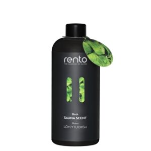 Bastu-och stämningsdoft Björk 400 ml