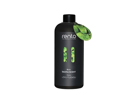 Bastu-och stämningsdoft Björk 400 ml