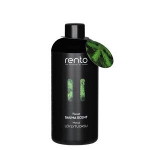 Bastu- och stämningsdoft 400ML Skog