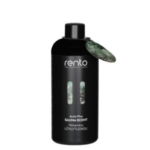 Bastu- och stämningsdoft 400ML Pine Skogstall
