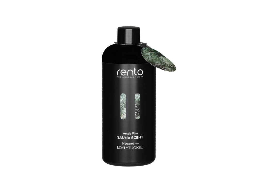 Bastu- och stämningsdoft 400ML Pine Skogstall